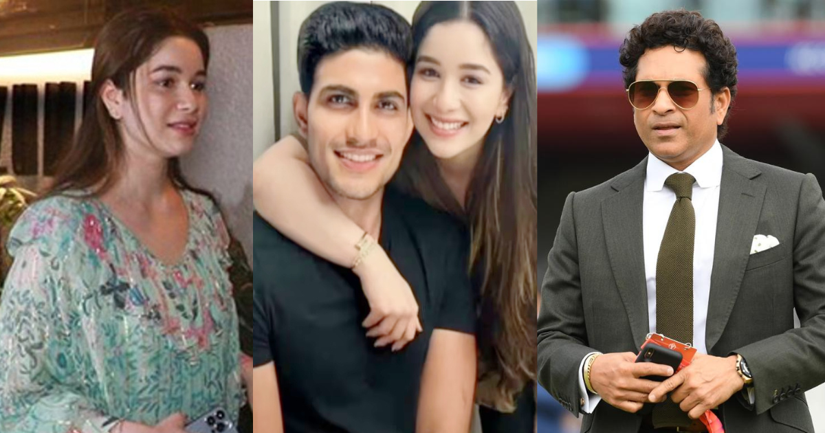 sara tendulkar breaks silence on deepfake photo makes special appeal to elon musk