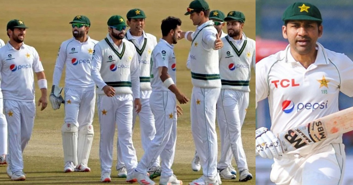 ब्रेकिंग: Sarfaraz Ahmed ने छोड़ा पाकिस्तान, अब इस विदेश के लिए क्रिकेट खेलने का किया फैसला