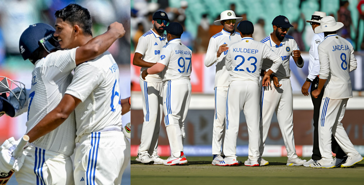 sarfaraz khan will be ruined despite his brilliant performance may be out of team india due to misbe...