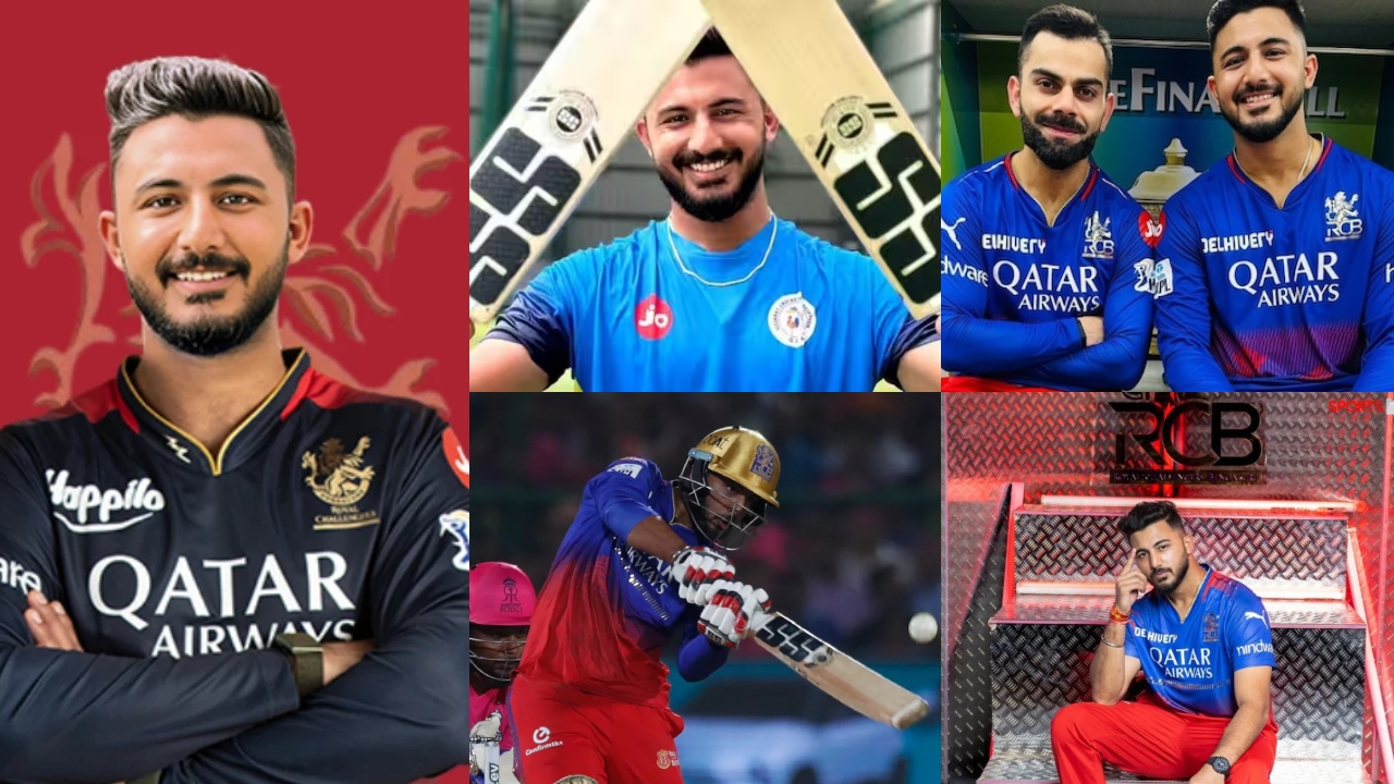 Saurav Chauhan Biography