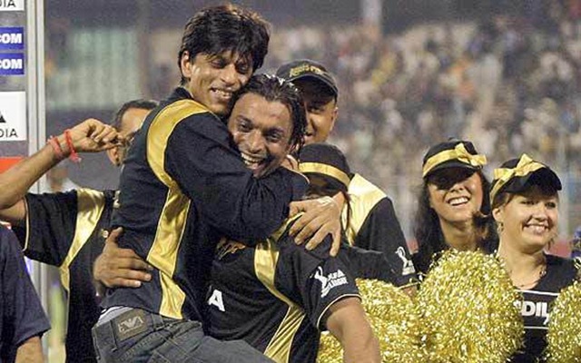 Shoaib Akhtar