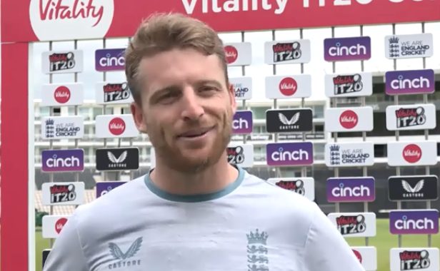 Jos Buttler statement After loss 1st ODI
