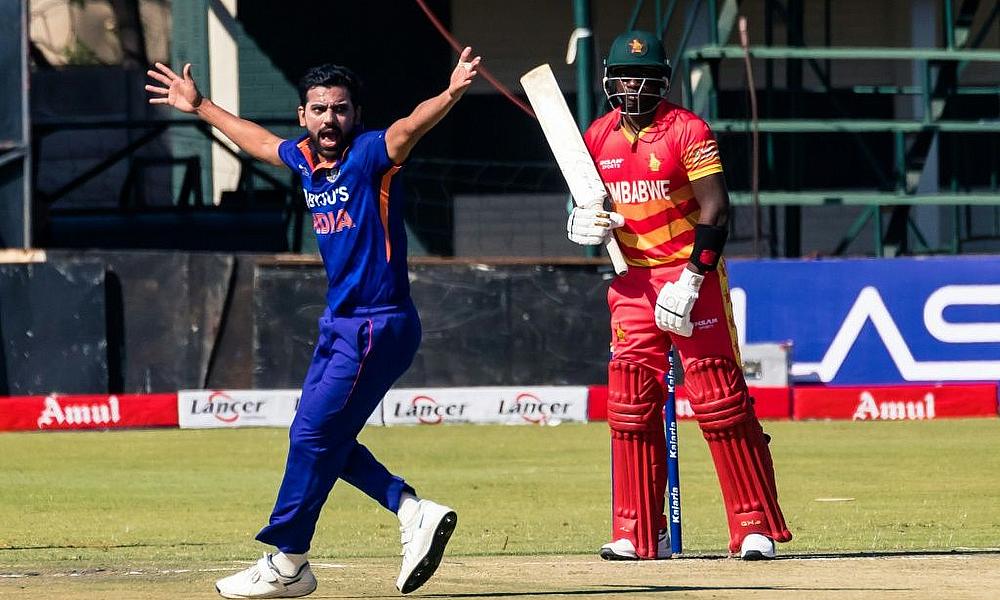 ZIM vs IND: दूसरे ODI मुकाबले में किस टीम का रहेगा दबदबा, जानिए हेड टू हेड रिकॉर्ड्स के जरिए आंकड़े