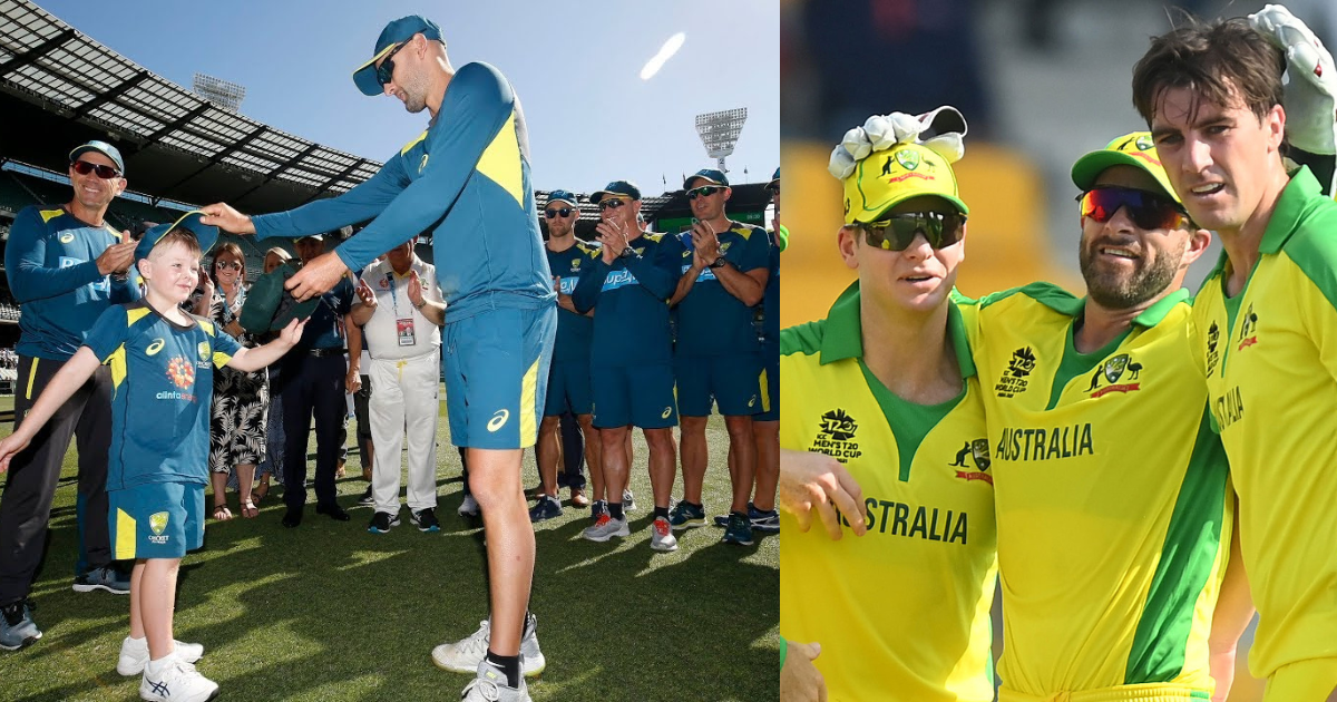 sean abbott will make his world cup 2023 debut for australia