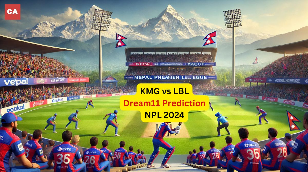 KMG vs LBL NPL, 2024