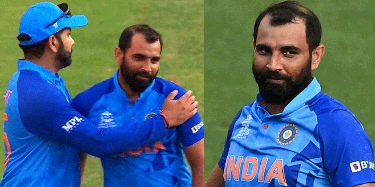 मोहम्मद शमी की वापसी से बर्बाद हुआ इन 3 खिलाड़ियों का करियर, लगातार प्रदर्शन के बावजूद BCCI ने किया न...