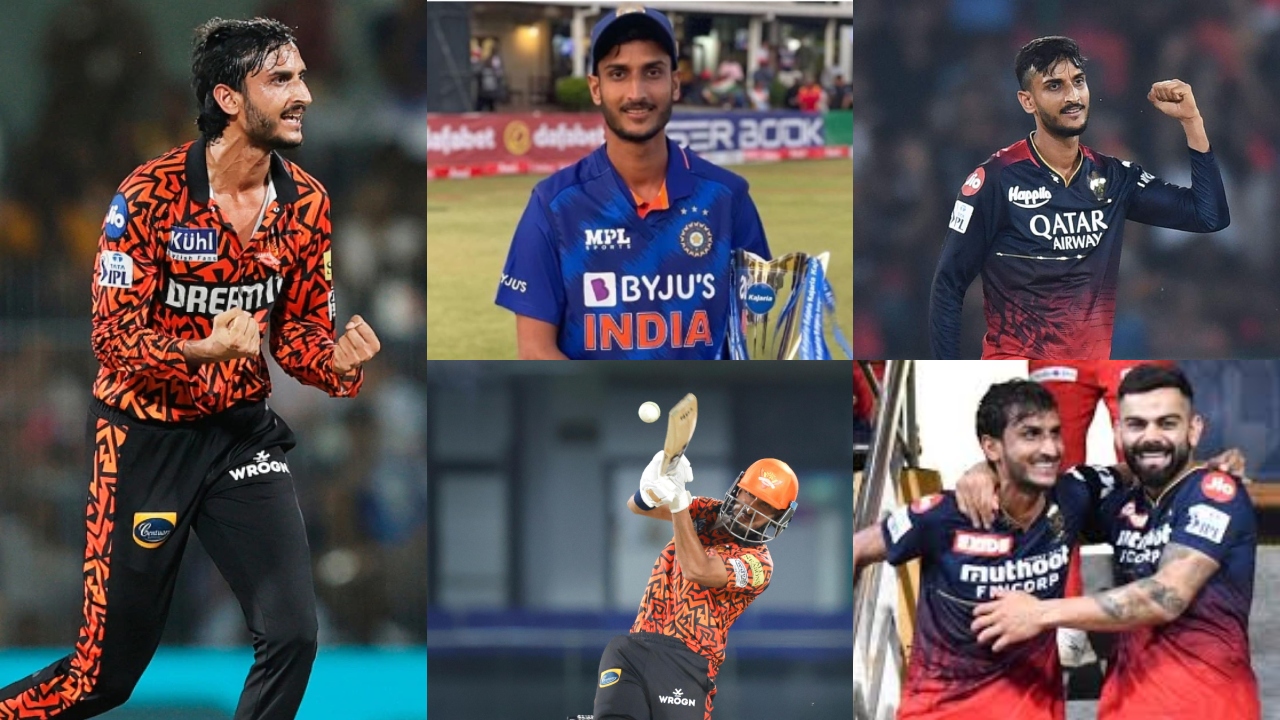 Shahbaz Ahmed Biography