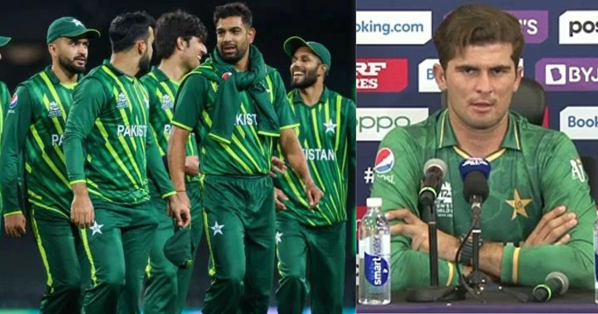 shaheen afridi hints on comeback banned mohammad amir in pakistan cricket team