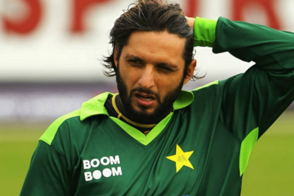 'भारत जो कहेगा वही होगा', Shahid Afridi ने भी माना विश्व क्रिकेट में है भारत का दबदबा
