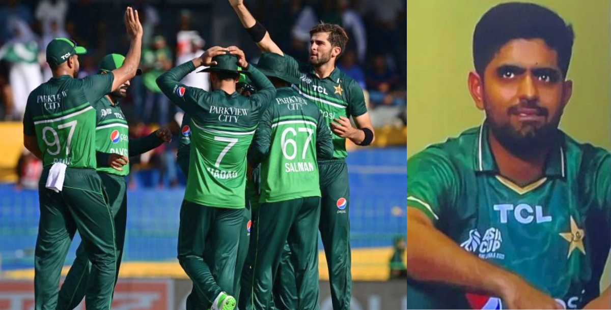 shahnawaz dahani and zaman khan replace naseem shah and haris rauf after ind vs pak match