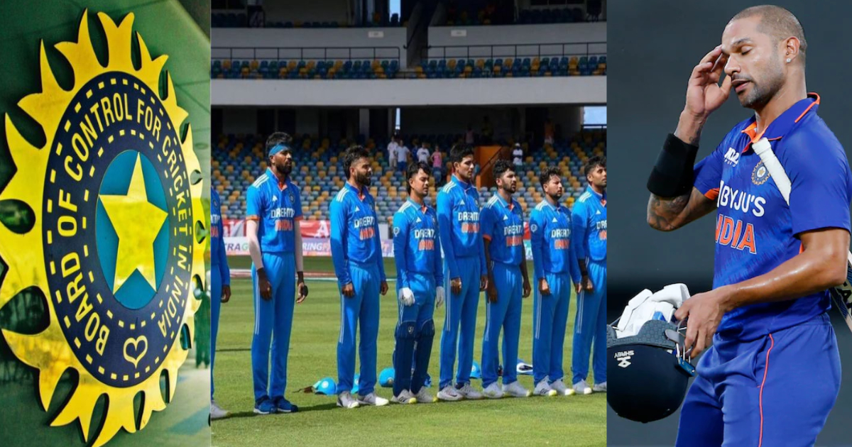 Asia Cup 2023: टीम में जगह नहीं मिलने पर ट्विटर पर सीनियर खिलाड़ी ने निकाली भड़ास, तो बोर्ड ने सुनाई स...