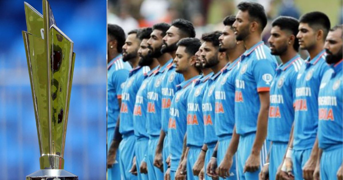 फैंस के लिए बुरी खबर, आंख की दिक्कत के चलते T20 वर्ल्ड कप से बाहर हुआ ये स्टार ऑल राउंडर