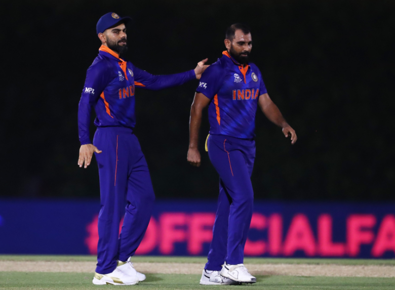 T20 World Cup 2021, IND vs NZ: न्यूजीलैंड के खिलाफ ऐतिहासिक जीत दर्ज करने के लिए प्लेइंग 11 में इस ब...