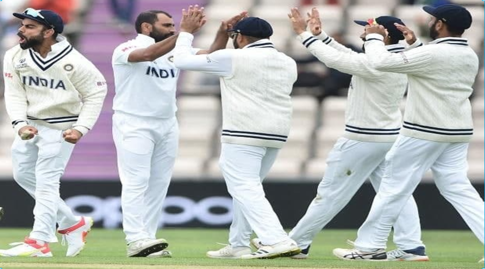 WTC Final: मोहम्मद शमी का बड़ा खुलासा, बताया- किस प्लान के साथ रिजर्व डे के दिन उतरी है टीम इंडिया