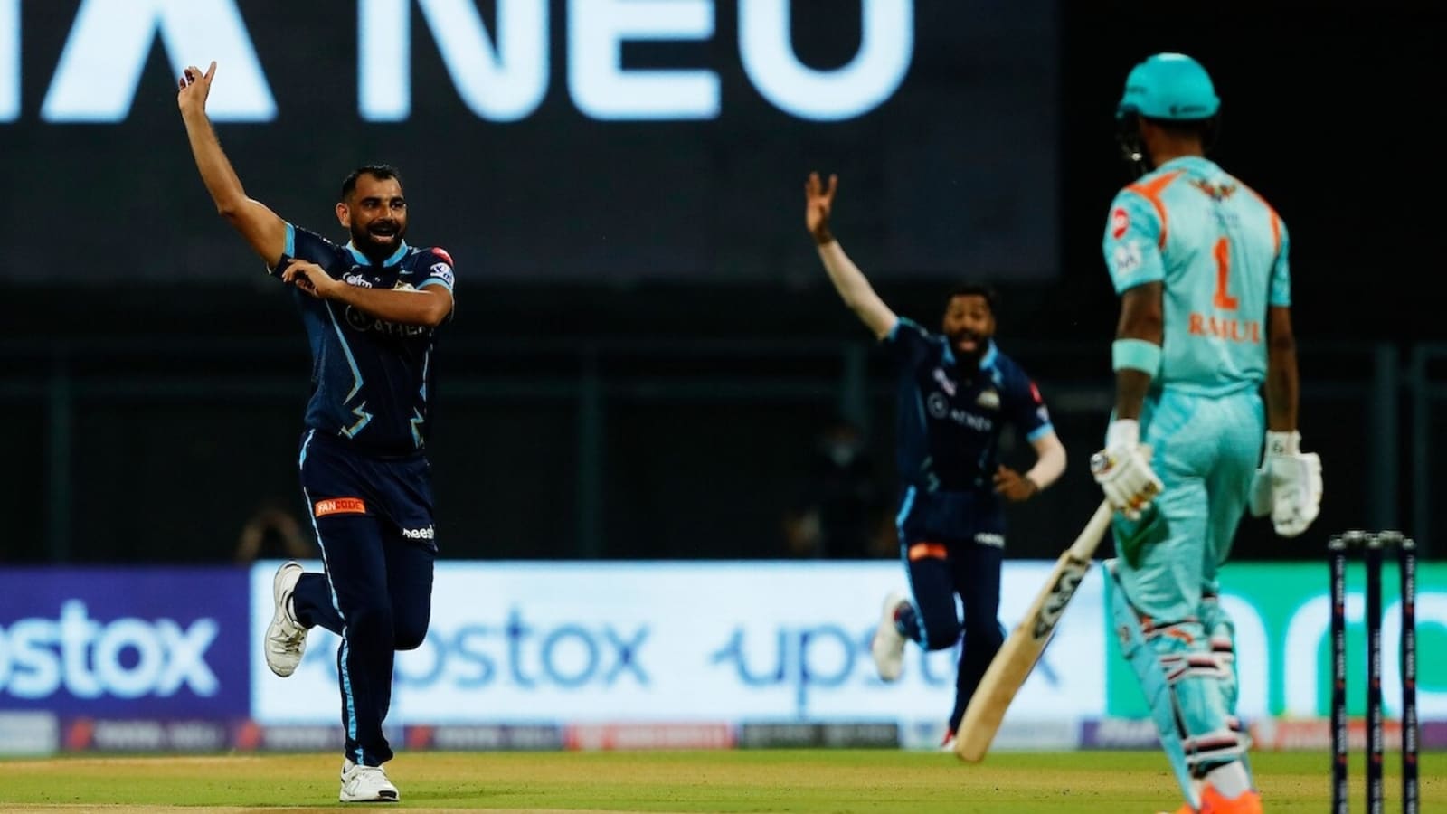 Mohammad Shami
