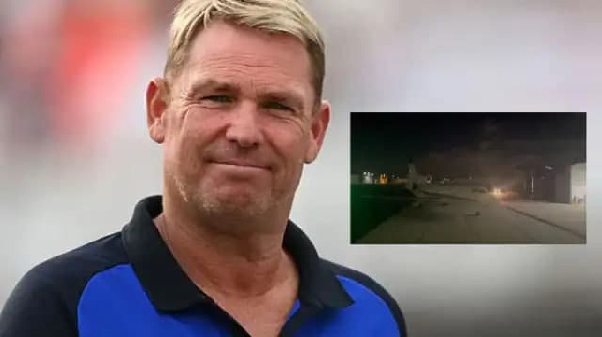 shane warne body returns home to australia from thailand after 6 days of his death