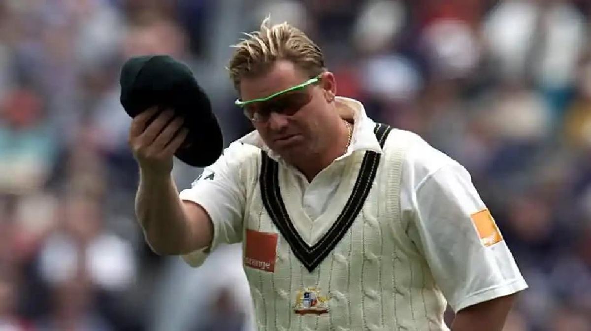 shane warne fights andrew hudson 1994 johannesburg test south africa vs australia