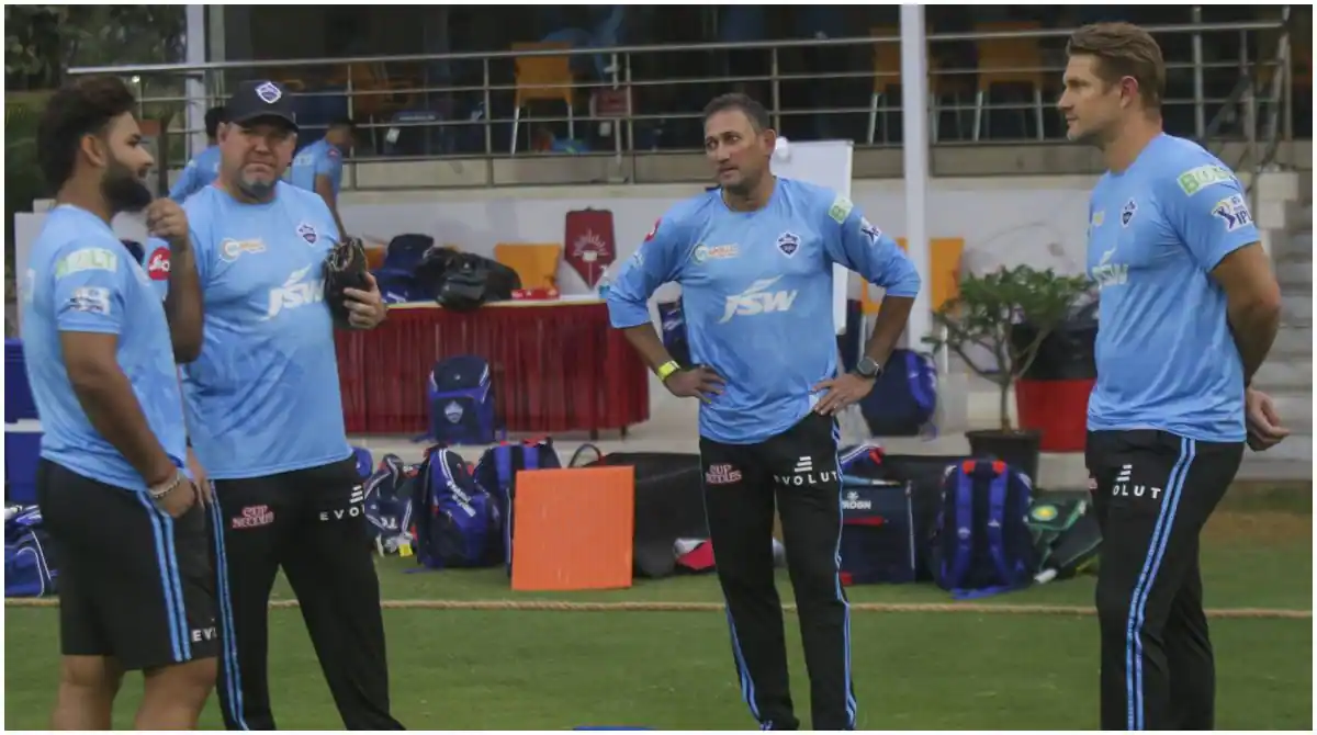 shane watson