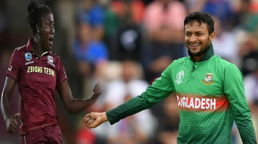 Shakib Al Hasan-ICC