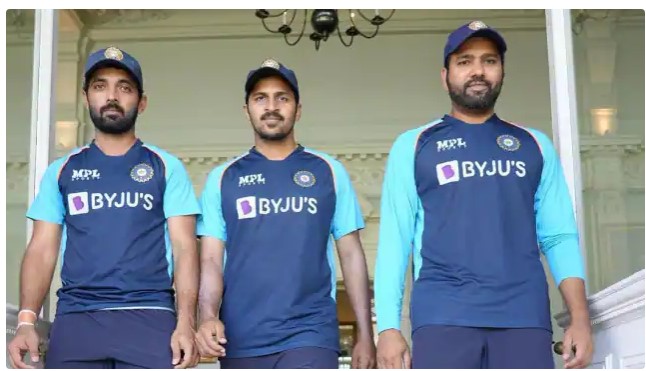 IPL 2022: Shardul Thakur के ऐसे पोस्ट पर खुद को नहीं रोक पाईं रितिका सजदेह, सरेआम कर दिया ट्रोल