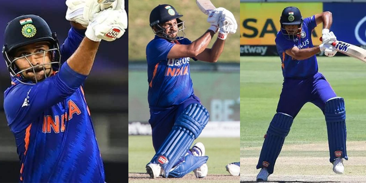 संजू सैमसन की कप्तानी में भारत ने 3-0 से किया न्यूज़ीलैंड का सफ़ाया, तीसरे ODI में 106 रनों से जीतकर स...