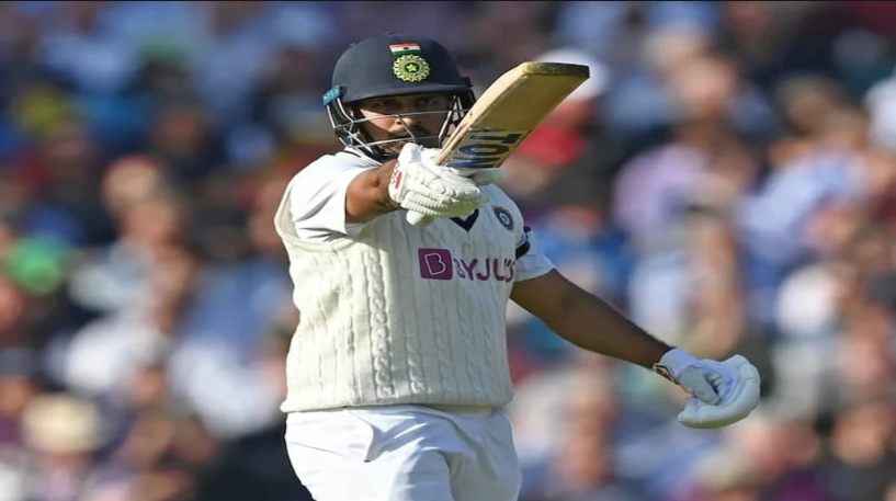 ENG vs IND: शार्दुल ठाकुर ने तूफानी बल्लेबाजी के पीछे का खोला राज, बताया उन्हें पता था...