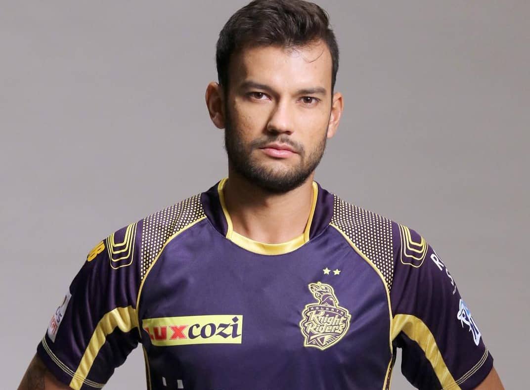 IPL 2021: कोलकाता के शेल्डन जैक्शन की चाची का हुआ कोरोना से देहावसान, जानिए क्या अब खेलेंगे या नहीं
