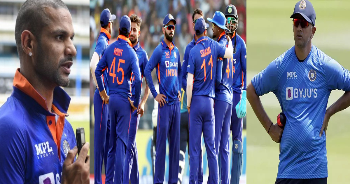 "मैं जब भी खेला हूं...", वर्ल्ड कप 2023 से पहले विराट-रोहित को Shikhar Dhawan ने दी चेतावनी, टीम से...