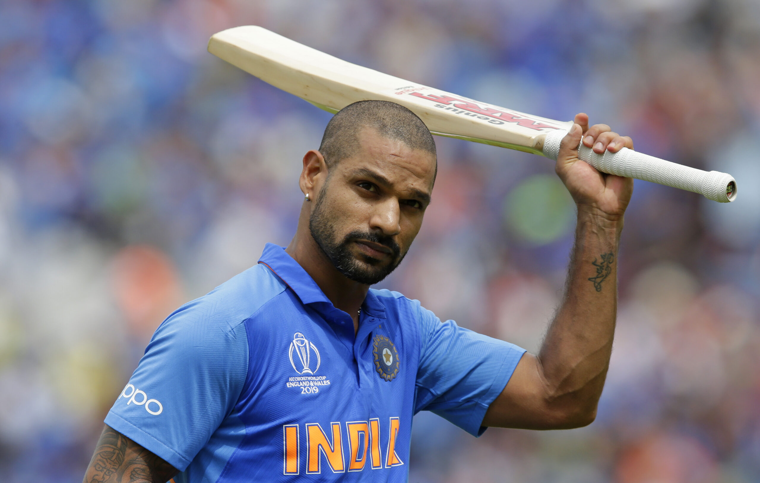 SRI vs IND, STATS PREVIEW: पहले वनडे में बन सकते हैं 7 रिकॉर्ड, शिखर धवन के पास है इतिहास रचने का मौ...