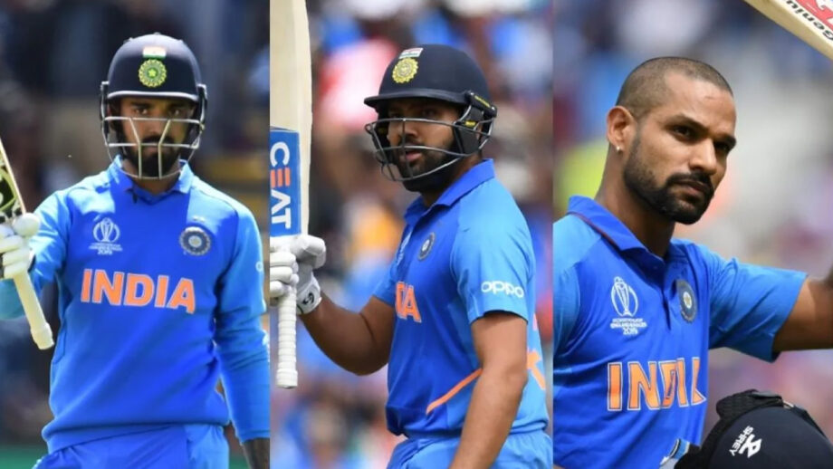 Team India