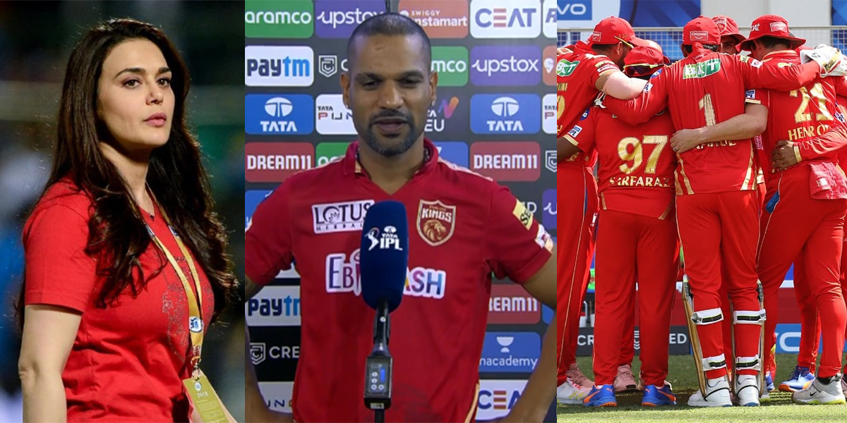 "उसकी वजह से ही मैं..." Shikhar Dhawan ने रोहित शर्मा की तारीफ़ के पढ़े कसीदे, तो विराट कोहली पर कसा त...