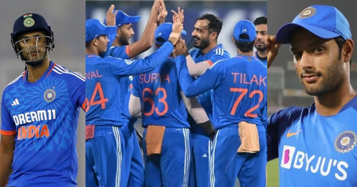 2 मैच में 2 फिफ्टी, फिर भी Shivam Dube का टीम इंडिया से पत्ता कटना तय, इस वजह से अब नहीं मिलेगा मौका