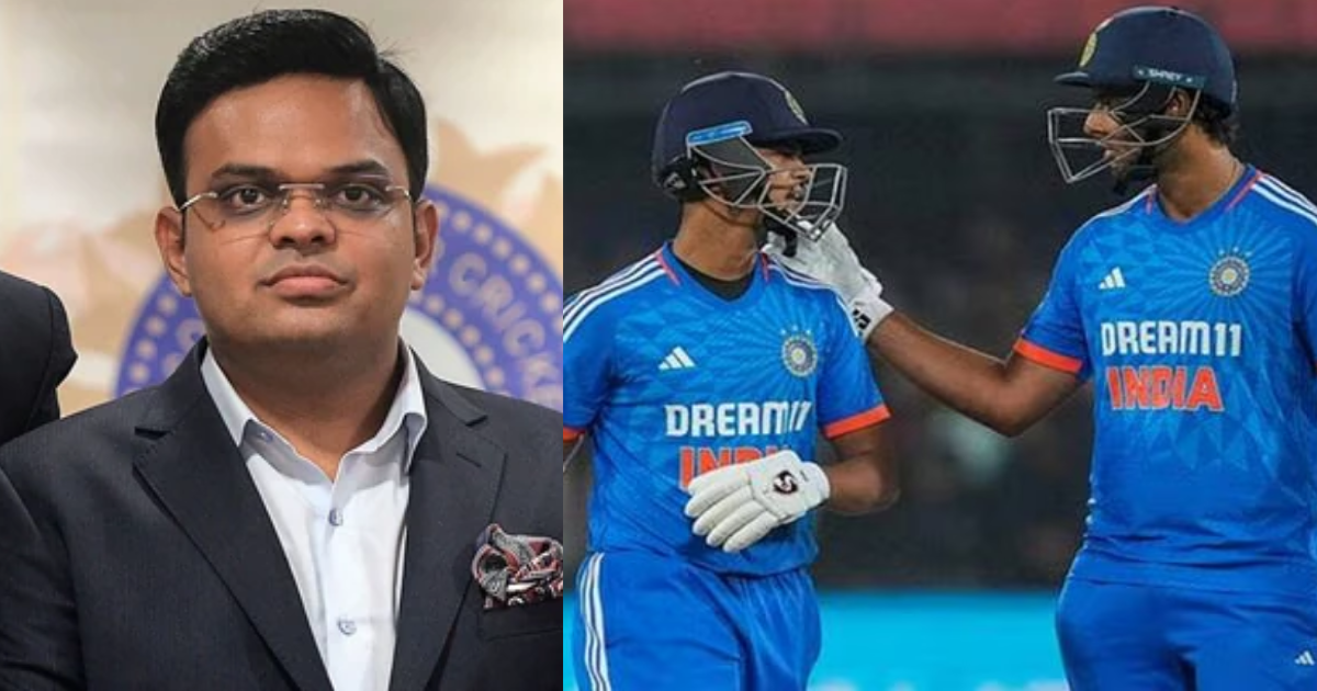 Shivam Dube और Yashasvi Jaiswal की अचानक चमकी किमस्त, BCCI देने जा रही है बड़ा इनाम, रोहित-द्रविड़ भी...