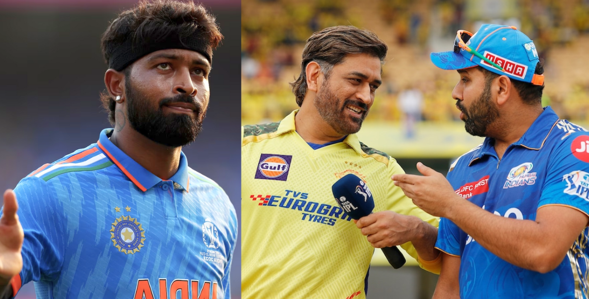 shivam dube can ruin hardik pandyas career