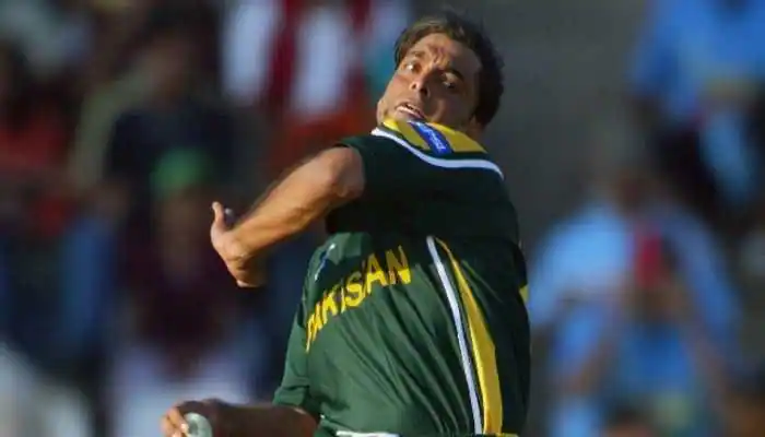 shoaib akhtar
