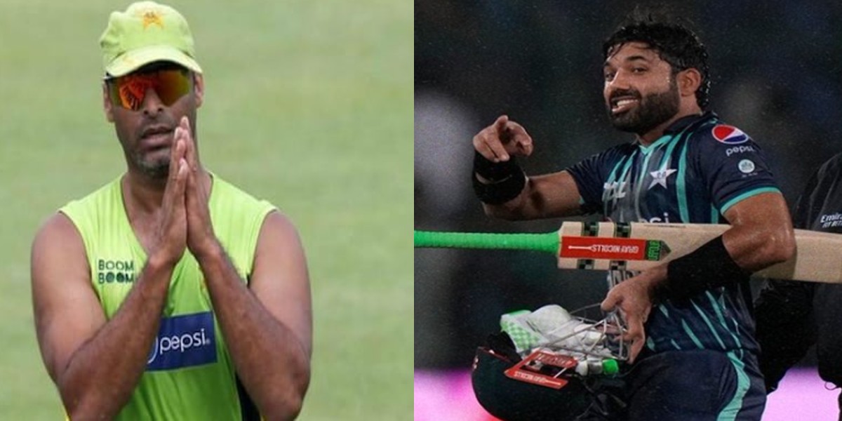 shoaib akhtar