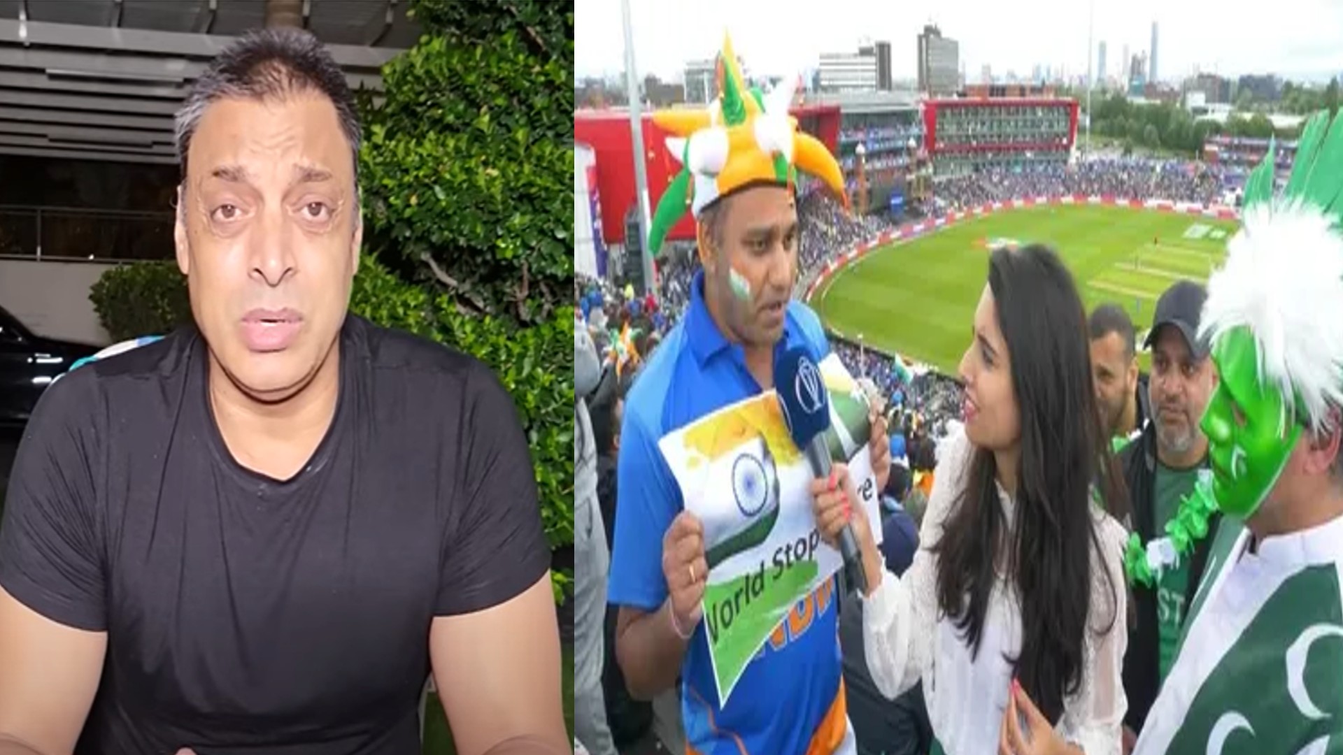 Shoaib Akhtar