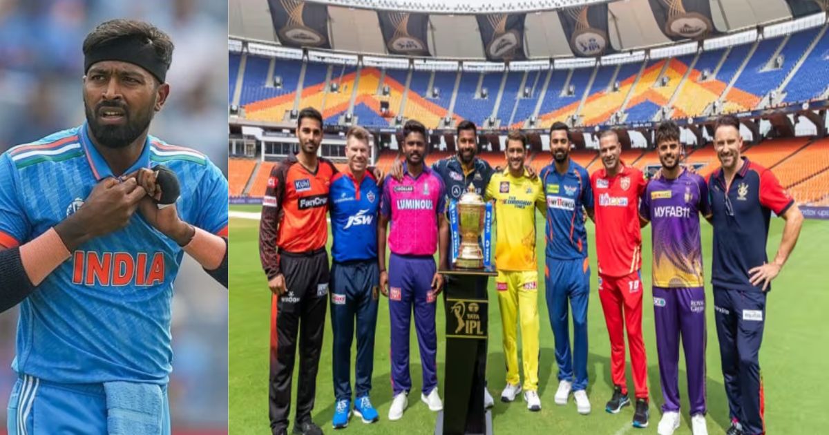 पैसों के भूखे हैं Team India के ये 3 खिलाड़ी, भारत के लिए खेलते हुए हो जाते हैं चोटिल, IPL आते ही पू...