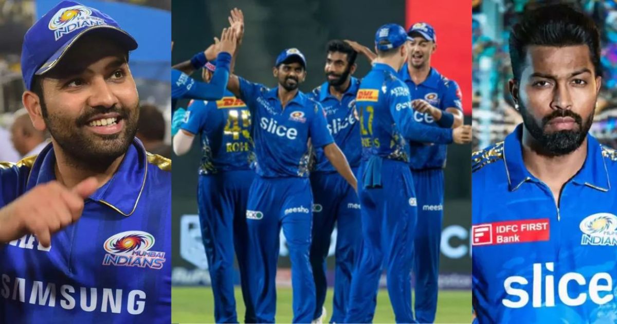 Rohit Sharma ,Mumbai Indians,Hardik Pandya