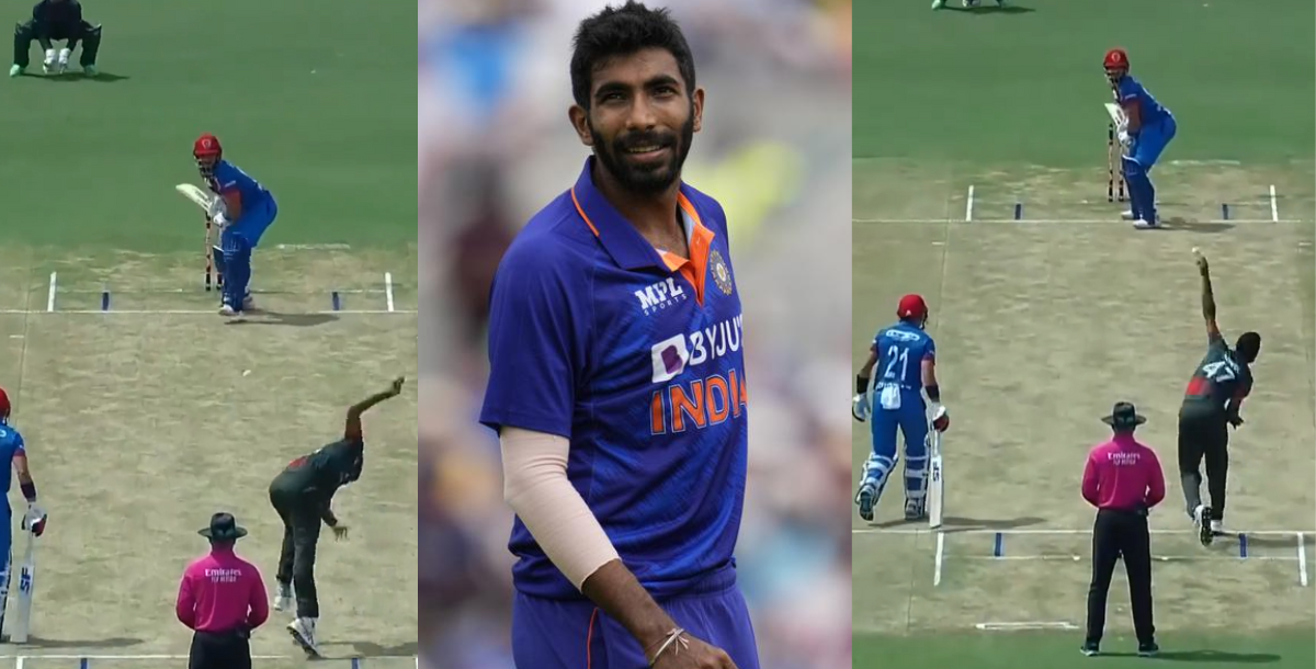 BAN vs AFG: W,W,W,W... बांग्लादेश को मिला जसप्रीत बुमराह को फेल करने वाला गेंदबाज, 1 ही मैच में मचा...