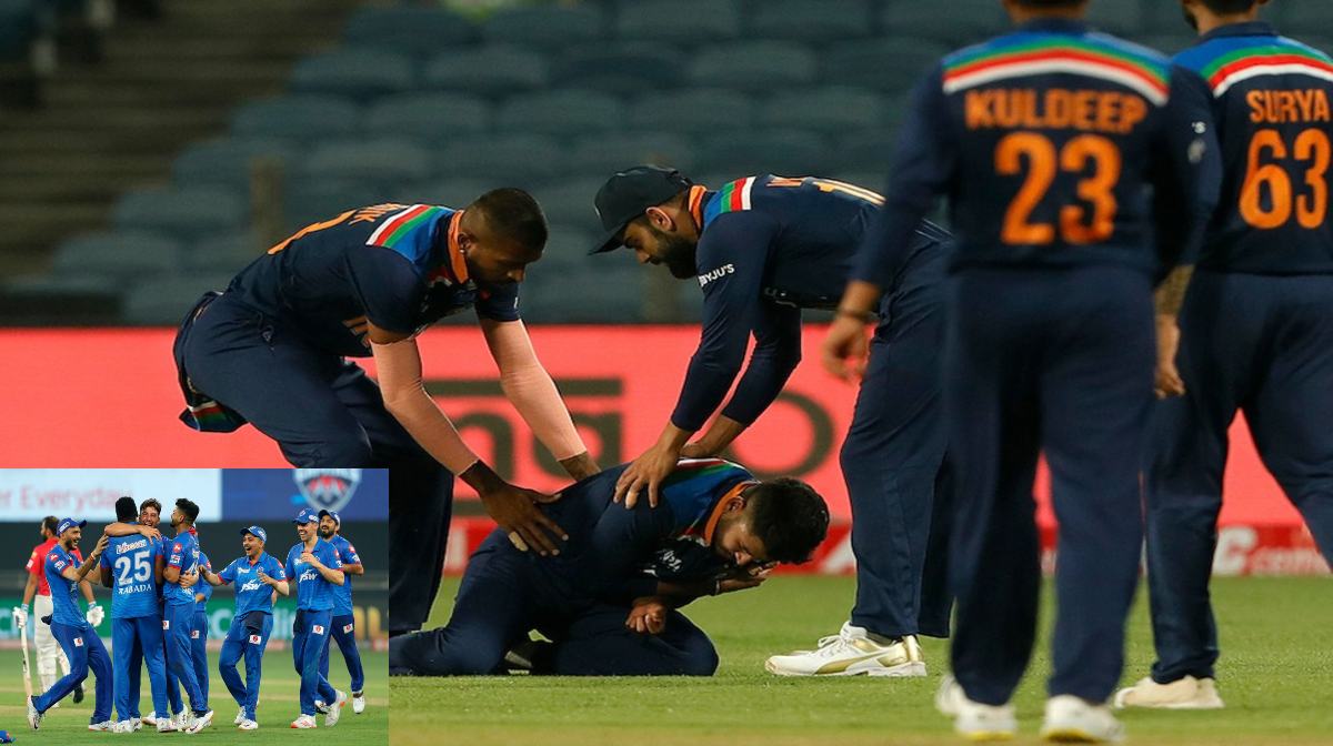 shreyas iyer-IPL
