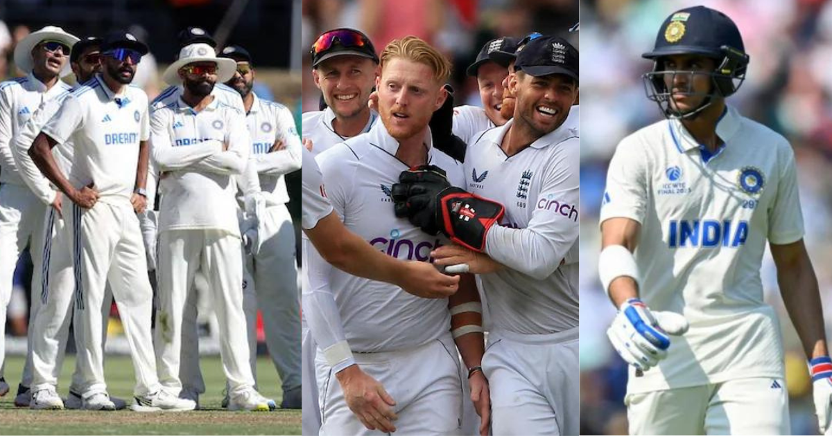 shreyas iyer got injured ahead ind vs eng 1st test series during practice session