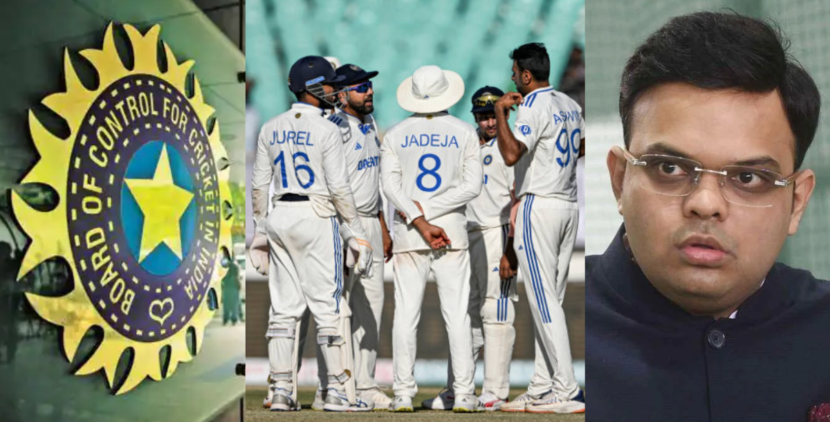 shreyas iyer made the excuse of a broken back to play ranji then nca told bcci that he is fit