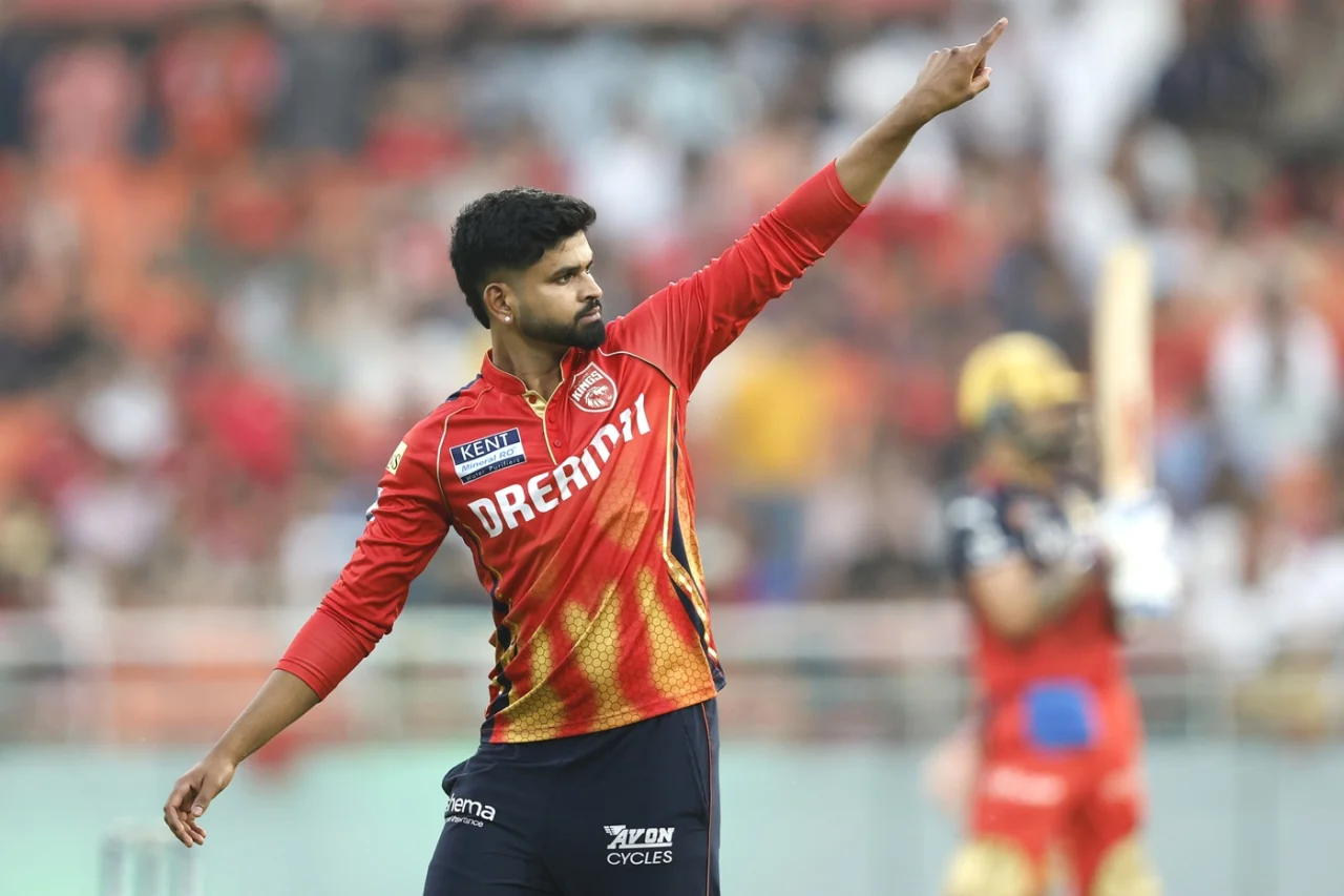 Shreyas Iyer Punjab Kings Ipl Shreyas Iyer Punjab Kings Ipl
