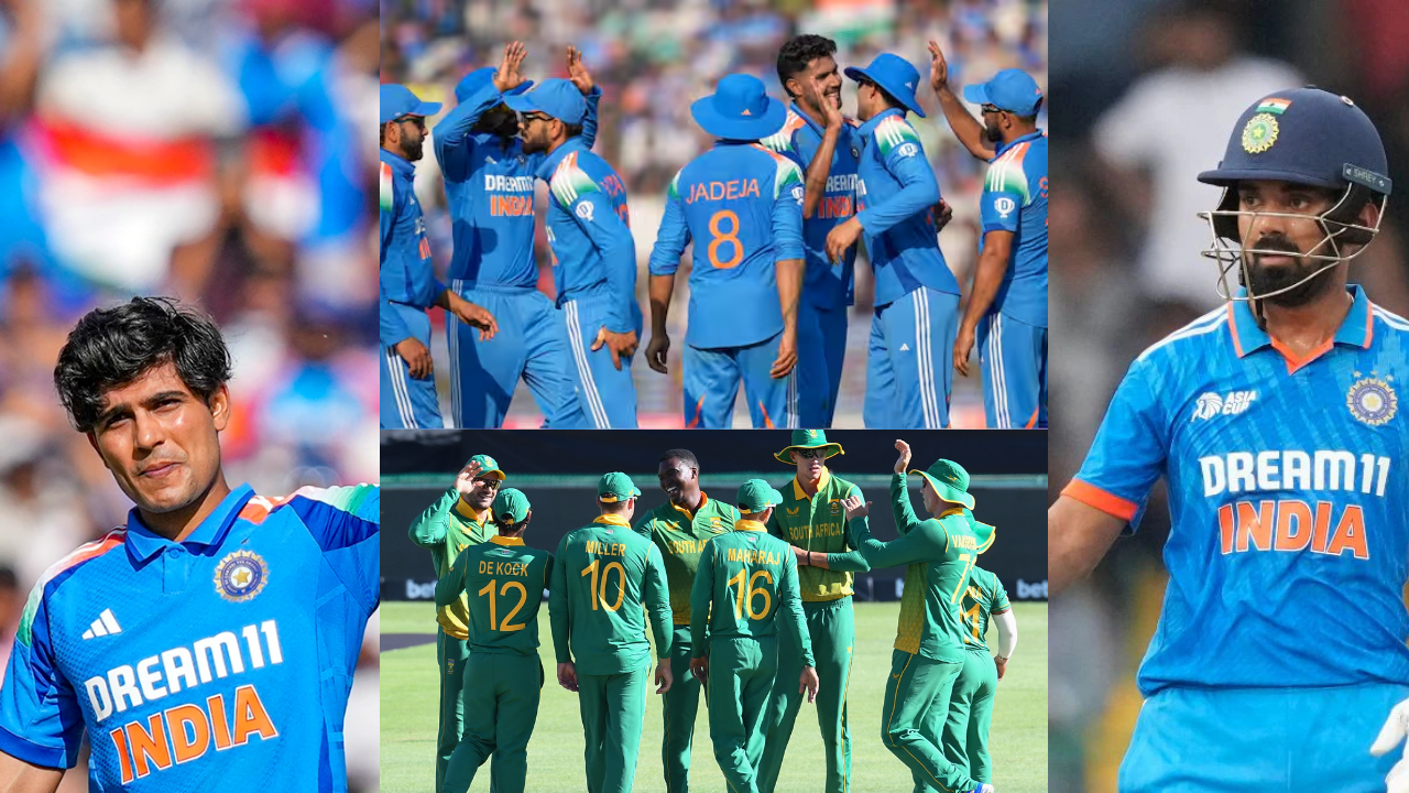 Team India