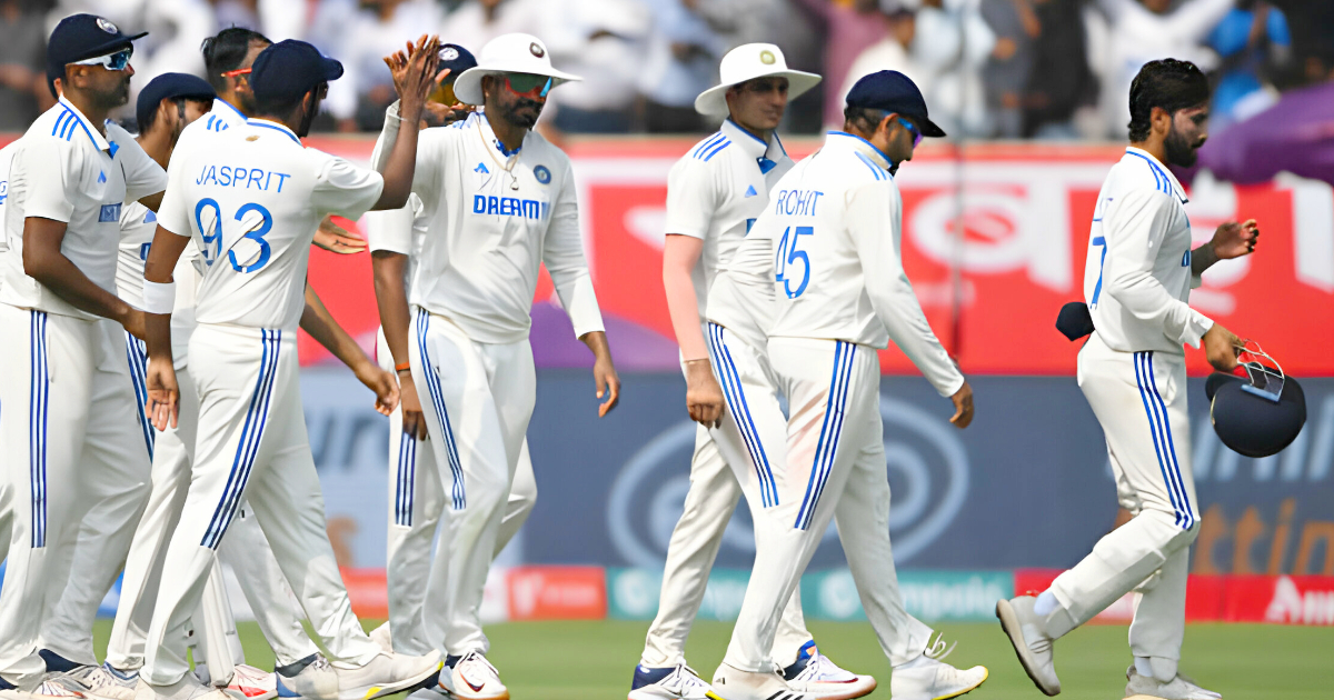 सिर्फ फील्डिंग के दम पर Team India में कुंडली मारे बैठा है ये खिलाड़ी, इस मैच विनर की खा रहा है जगह