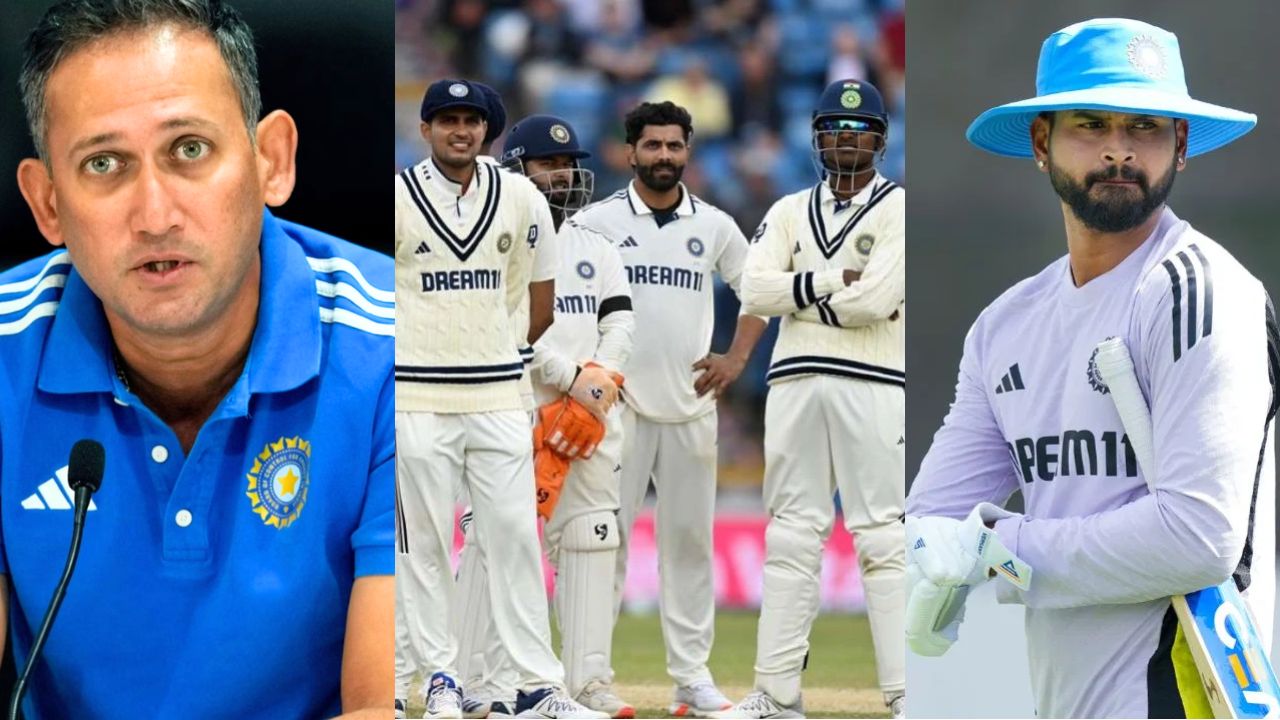 Shreyas Iyer
