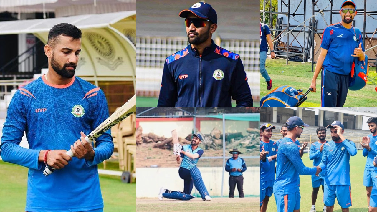 Shubham Dubey Biography