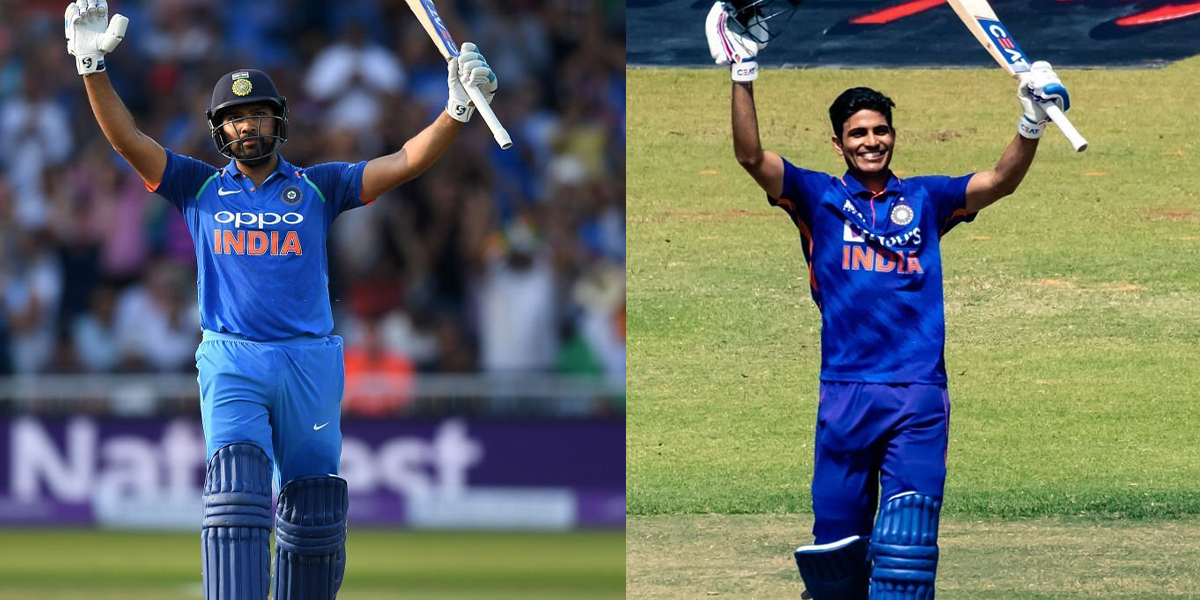 Rohit Sharma के 264 रनों का रिकॉर्ड तोड़ सकते हैं यह 3 भारतीय खिलाड़ी, एक तो हिटमैन का है जिगरी दोस्...