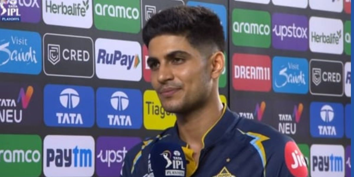 Shubman Gill 24 Shubman Gill 24